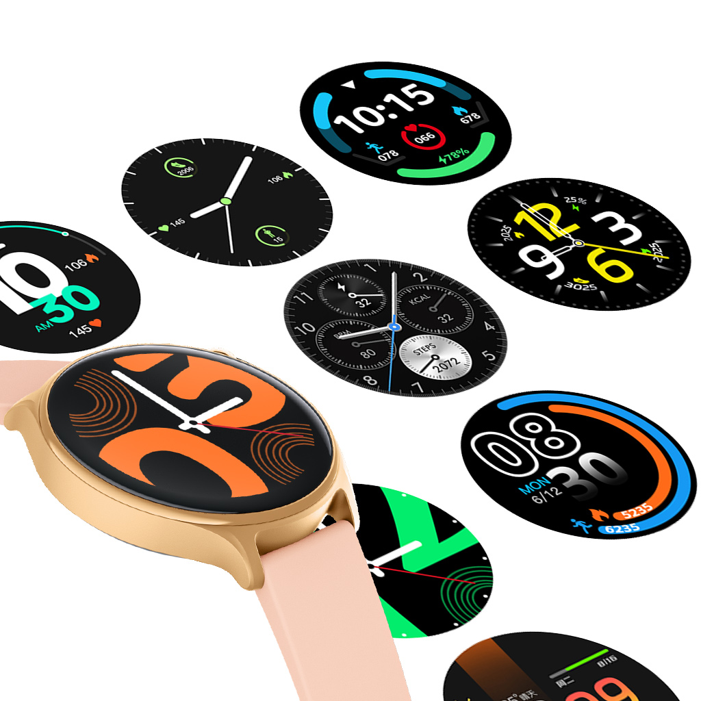 GTR2-Smart-Watch-with-Vast-Watch-Faces 南宫NG28(集团)相信品牌力量有限公司