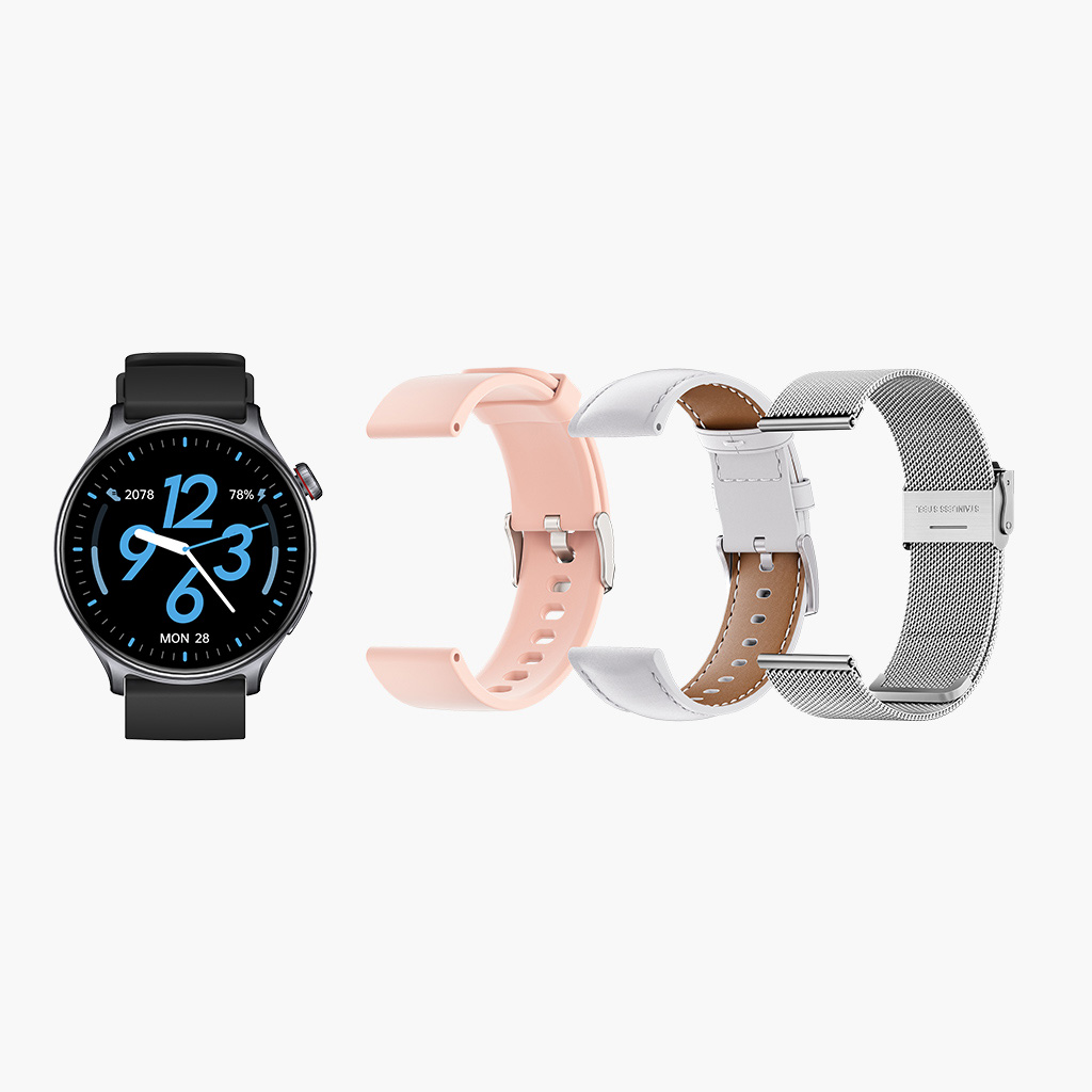Wear-GTR2-Smart-Watch-Various-Straps 南宫NG28(集团)相信品牌力量有限公司