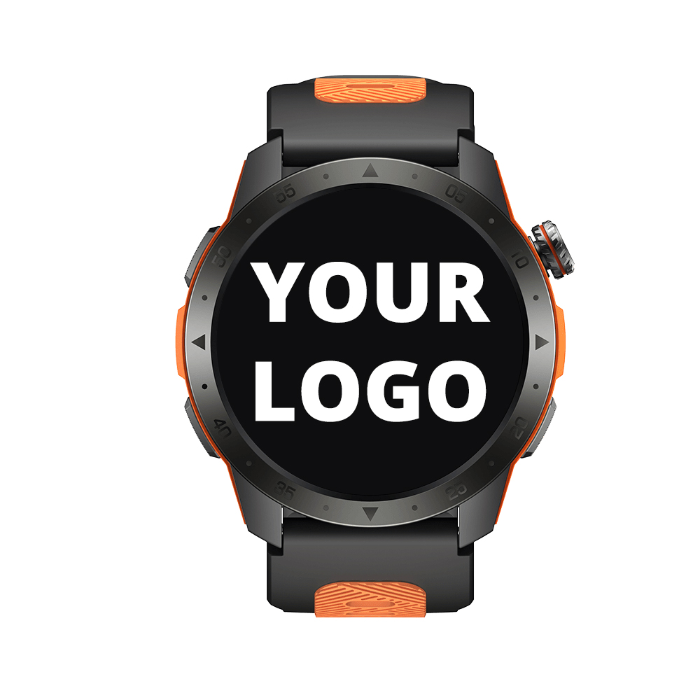 GTX2-GPS-Smart-Watch-OEM-Customization 南宫NG28(集团)相信品牌力量有限公司